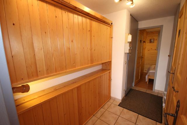 Appartements Fritillaires - Les Saisies