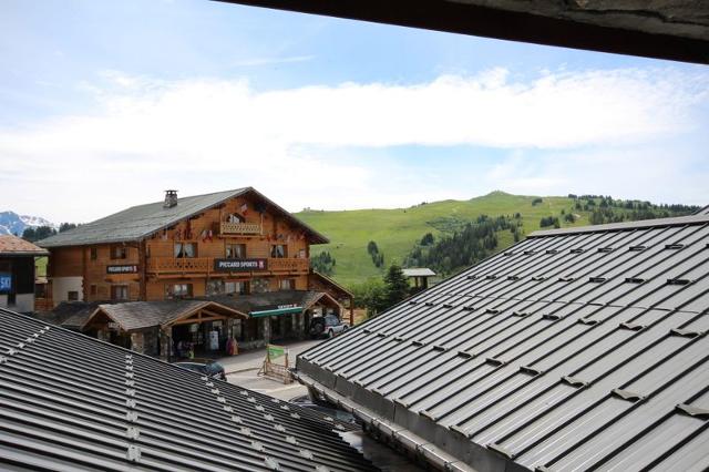 Appartements GRAND MONT 1 - Les Saisies