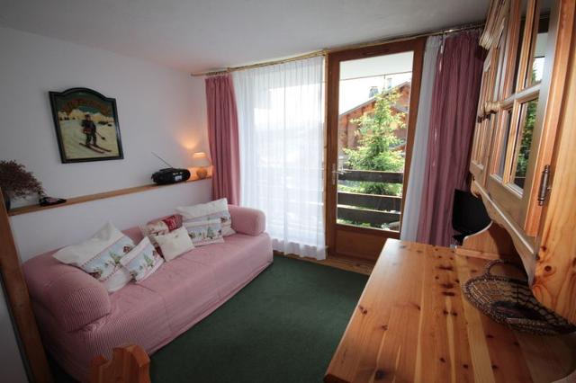 Appartements GRAND MONT 1 - Les Saisies