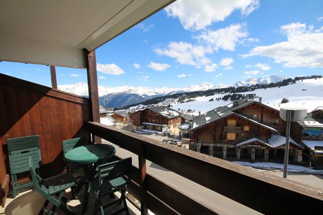 Appartements GRAND MONT 1 - Les Saisies