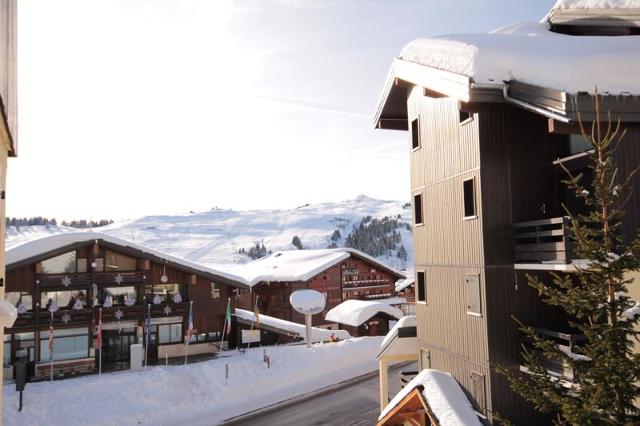 Appartements ISABELLA D - Les Saisies