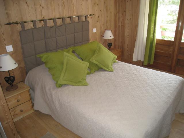 Appartements Sapins Bleus - Chamonix Savoy Brévent