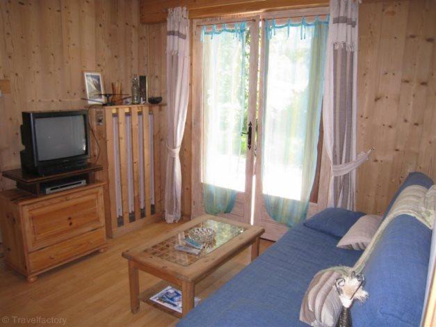 Appartements Sapins Bleus - Chamonix Savoy Brévent