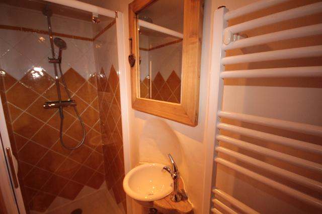 Appartements MOUANDA - Les Saisies