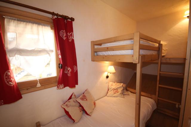 Appartements MOUANDA - Les Saisies