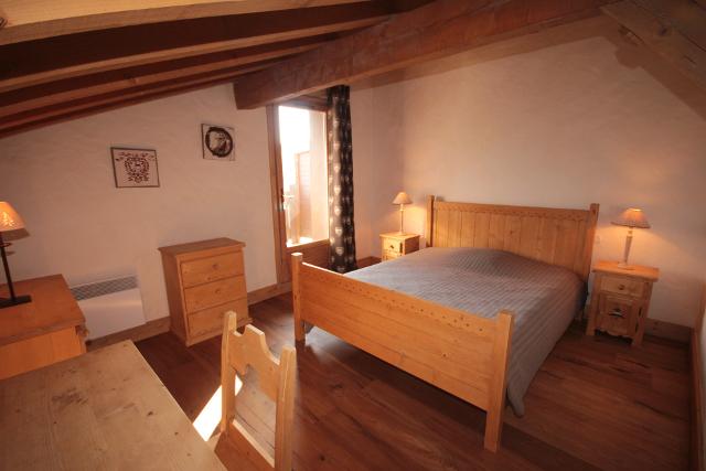 Appartements MOUANDA - Les Saisies