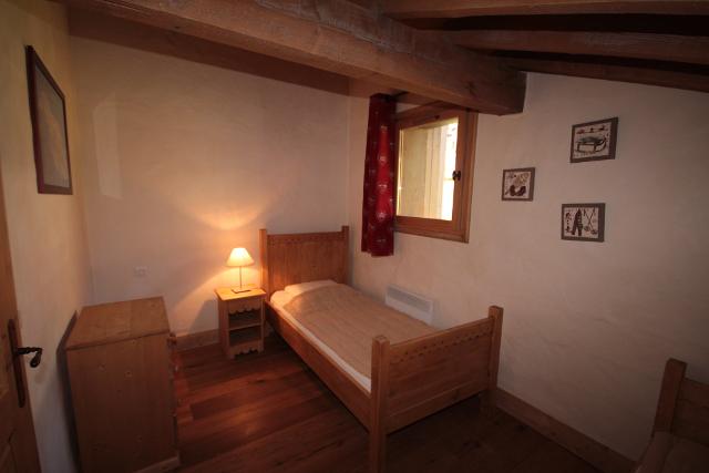 Appartements MOUANDA - Les Saisies