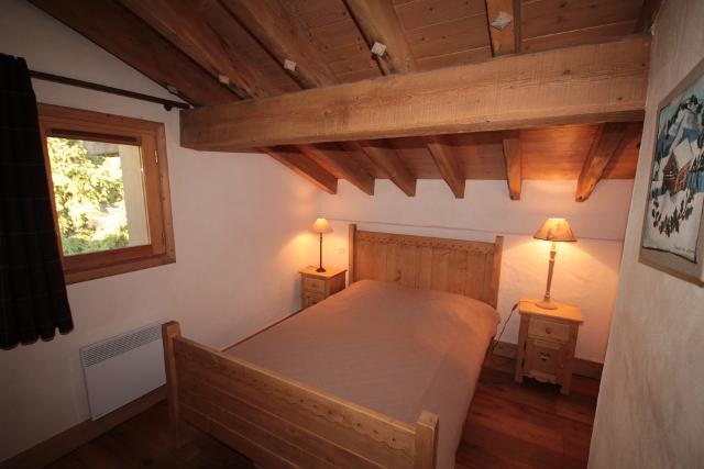 Appartements MOUANDA - Les Saisies