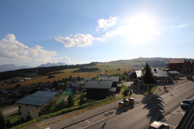 Appartements MOUANDA - Les Saisies