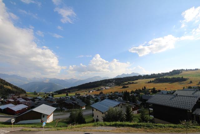 Appartements MOUANDA - Les Saisies