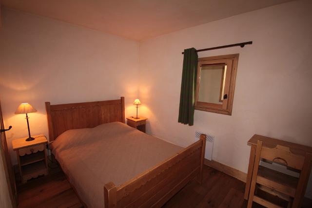 Appartements MOUANDA - Les Saisies