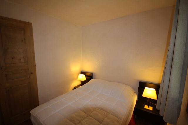 Appartements MOUANDA - Les Saisies