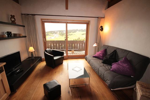 Appartements MOUANDA - Les Saisies