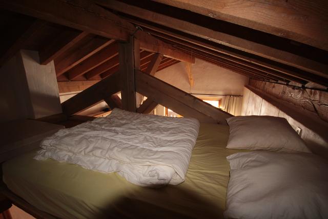 Appartements MOUANDA - Les Saisies