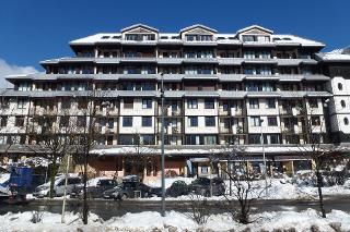 Appartements CHAMOIS BLANC - Chamonix Sud