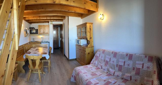 Appartements VILLAGE 3 - Les Saisies