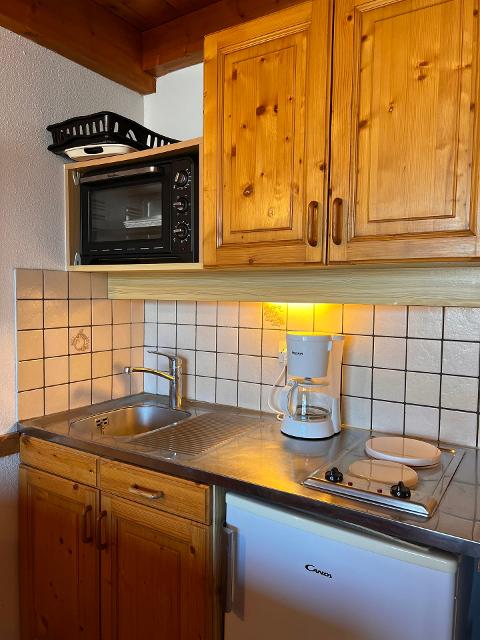 Appartements VILLAGE 3 - Les Saisies