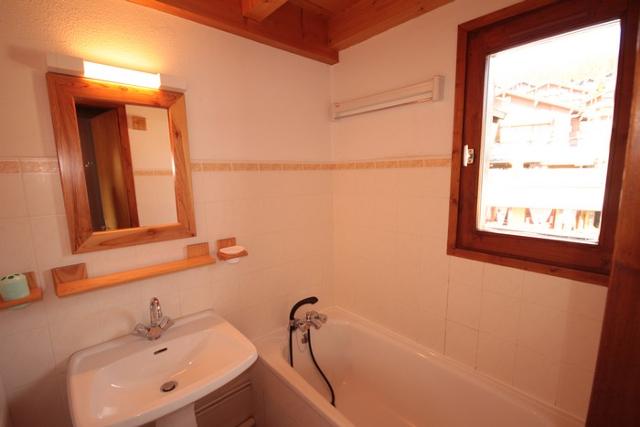 Appartements VILLAGE 3 - Les Saisies