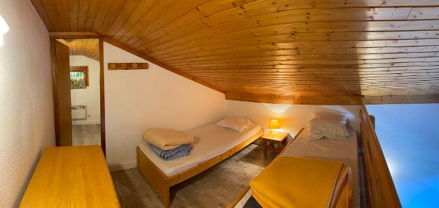 Appartements VILLAGE 3 - Les Saisies