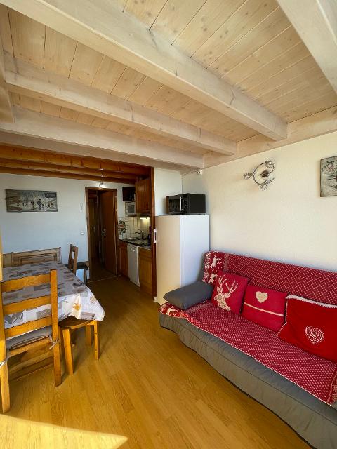 Appartements VILLAGE 3 - Les Saisies