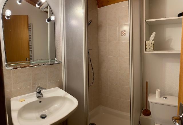 Appartements VILLAGE 3 - Les Saisies