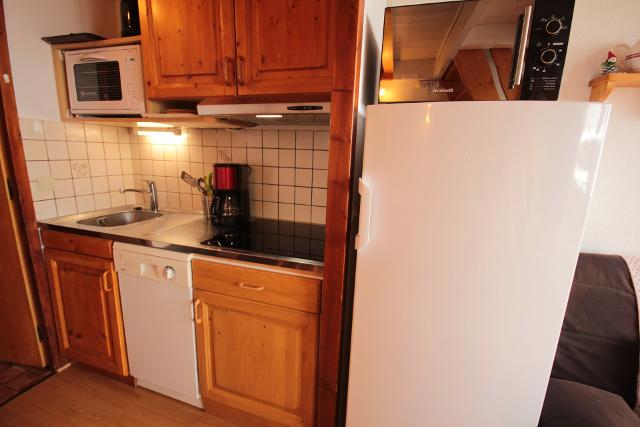 Appartements VILLAGE 3 - Les Saisies