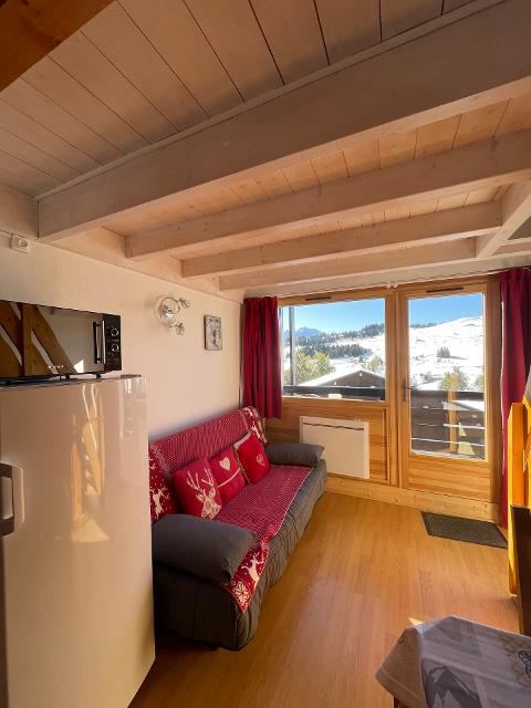 Appartements VILLAGE 3 - Les Saisies