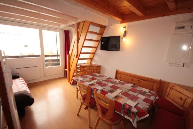 Appartements VILLAGE 3 - Les Saisies