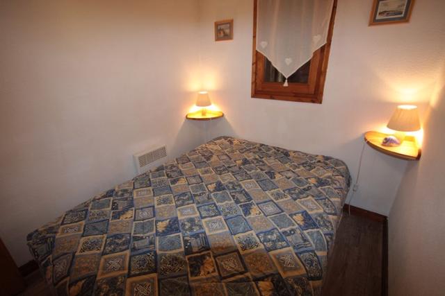 Appartements VILLAGE 3 - Les Saisies