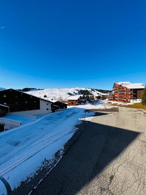 Appartements VILLAGE 3 - Les Saisies