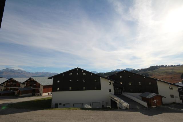 Appartements VILLAGE 3 - Les Saisies