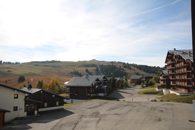 Appartements VILLAGE 3 - Les Saisies