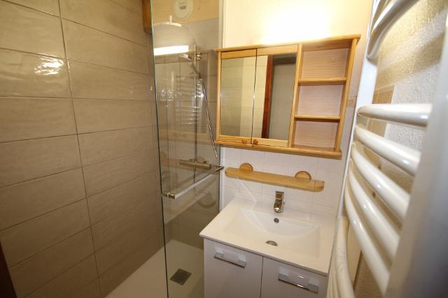 Appartements VILLAGE 3 - Les Saisies