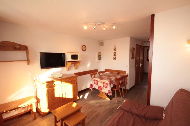 Appartements VILLAGE 3 - Les Saisies