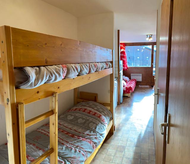 Appartements VILLAGE 3 - Les Saisies