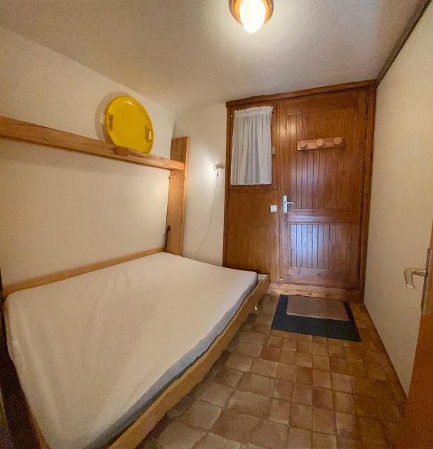 Appartements VILLAGE 3 - Les Saisies