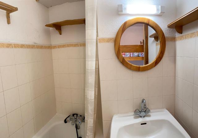 Appartements VILLAGE 3 - Les Saisies