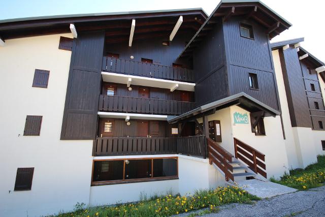 Appartements VILLAGE 3 - Les Saisies