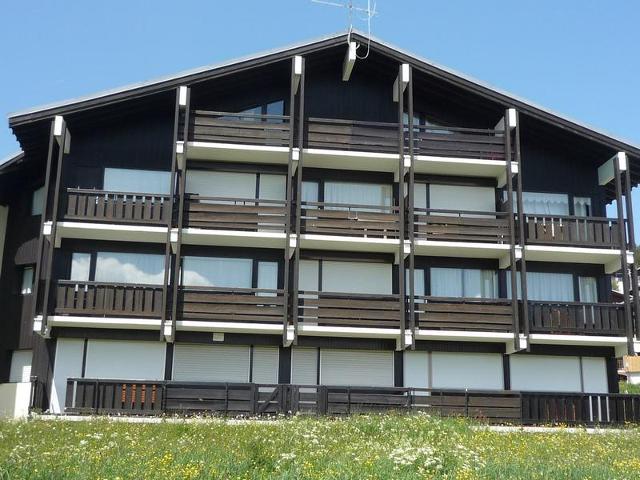 Appartements VILLAGE 4 - Les Saisies