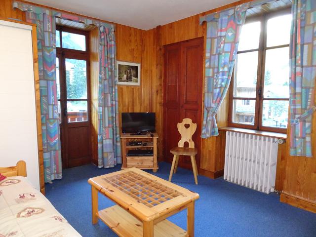 Appartements Maison Carte Postale - Pralognan la Vanoise