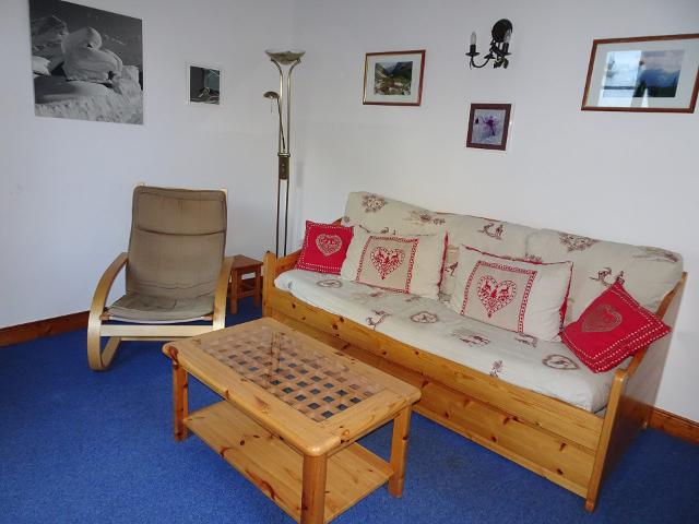 Appartements Maison Carte Postale - Pralognan la Vanoise