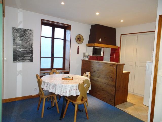 Appartements Maison Carte Postale - Pralognan la Vanoise