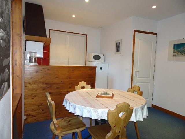 Appartements Maison Carte Postale - Pralognan la Vanoise