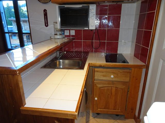 Appartements Maison Carte Postale - Pralognan la Vanoise