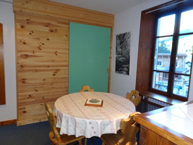 Appartements Maison Carte Postale - Pralognan la Vanoise