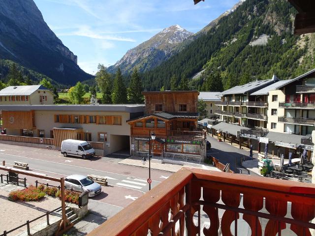 Appartements Maison Carte Postale - Pralognan la Vanoise