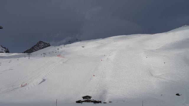 Chalet Club Iii - Tignes Val Claret