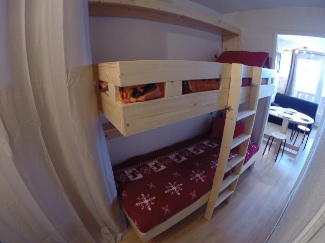 Chalet Club Iii - Tignes Val Claret