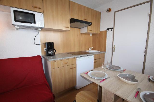 Chalet Club Iii - Tignes Val Claret