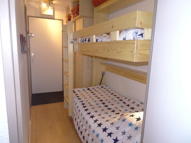 Chalet Club Iii - Tignes Val Claret